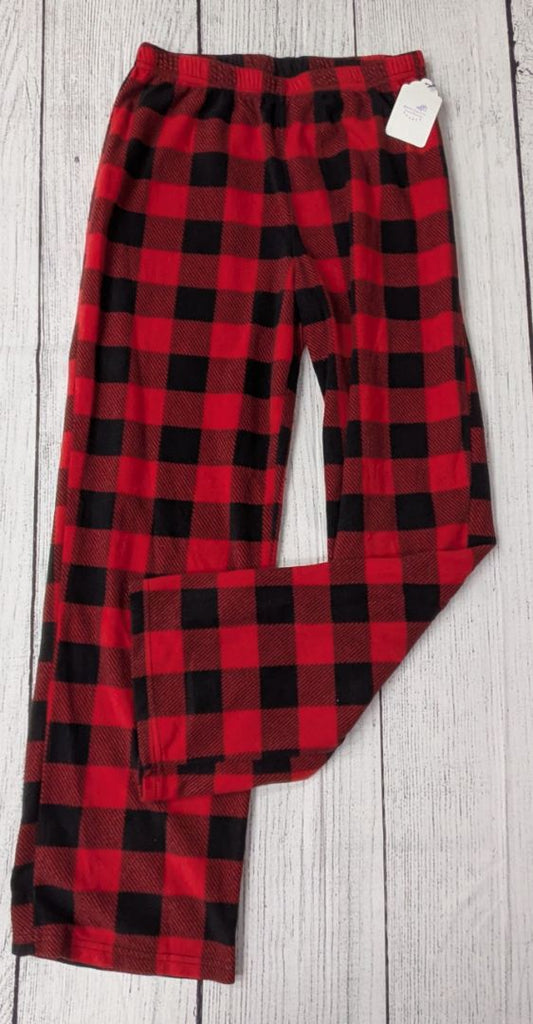Wondershop Fleece Pajama Bottoms - 12