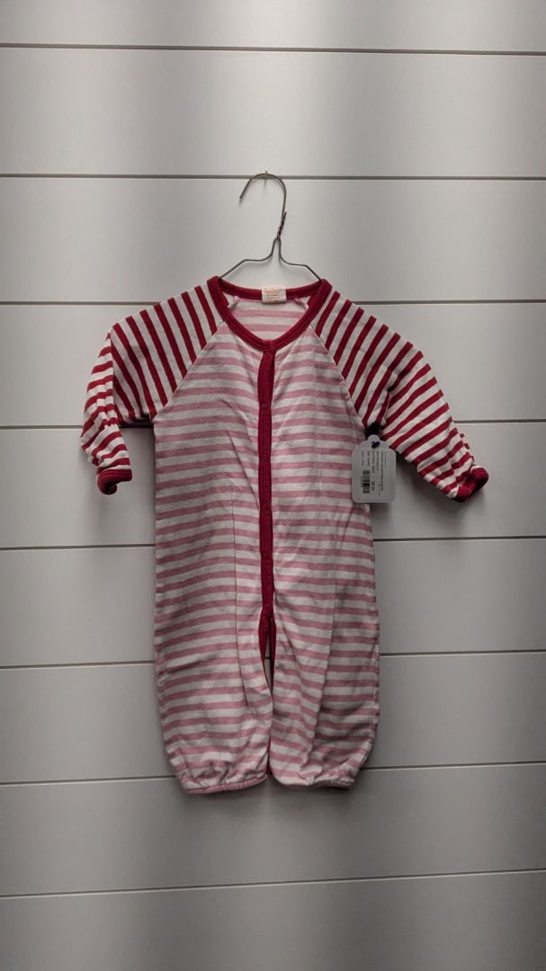 Better Basics Organic Convertible Sleeper - 6mo