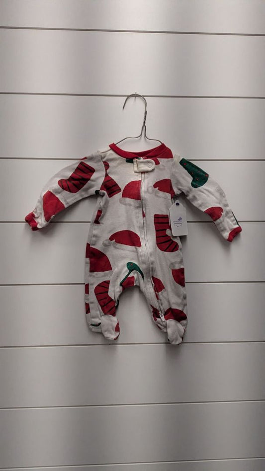 Carters Sleeper - NB