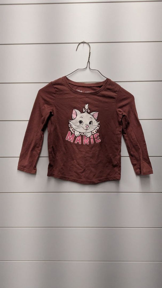 Jumping Beans Disney Long Sleeve - 2t