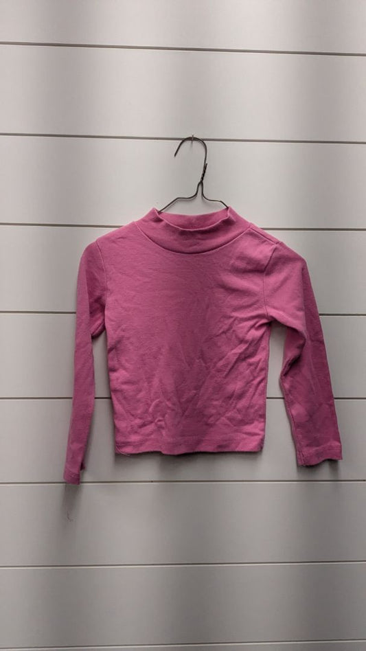 Blueberi Long Sleeve - 3t