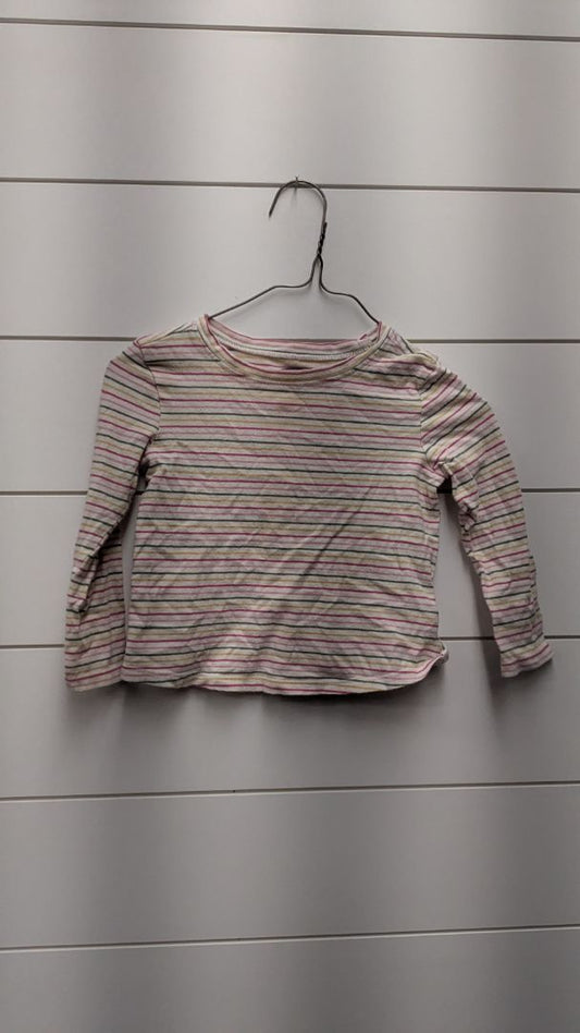 Old Navy Long Sleeve - 2t