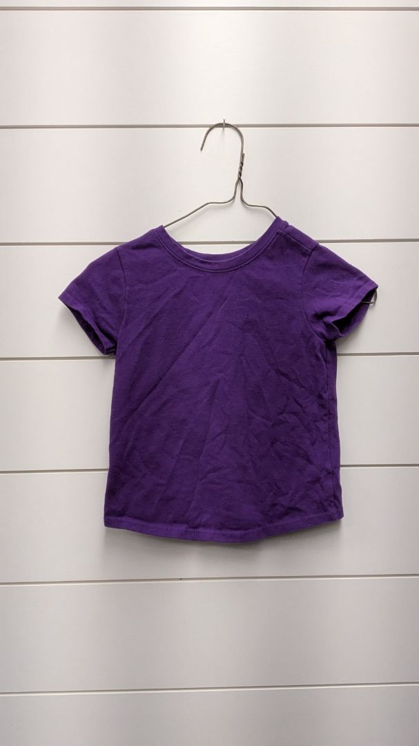 Garanimals Short Sleeve - 2t