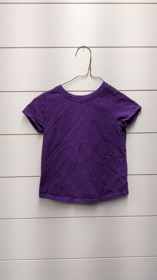 Garanimals Short Sleeve - 2t