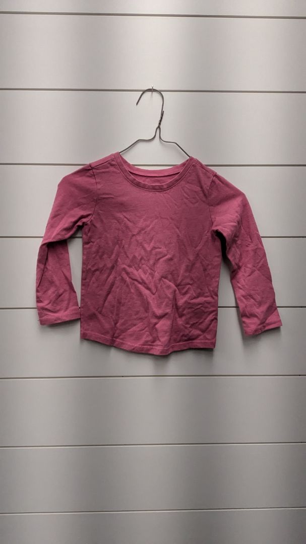 Garanimals Long Sleeve - 2t