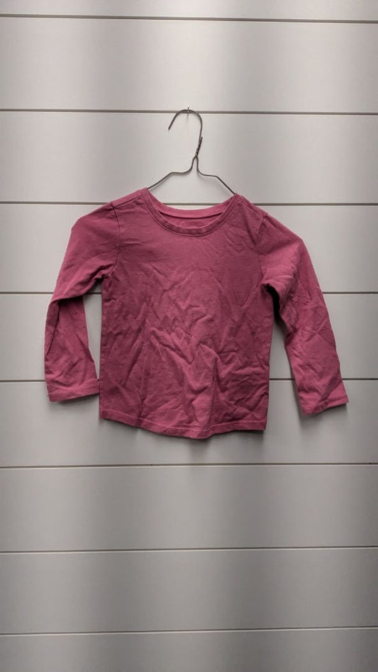 Garanimals Long Sleeve - 2t