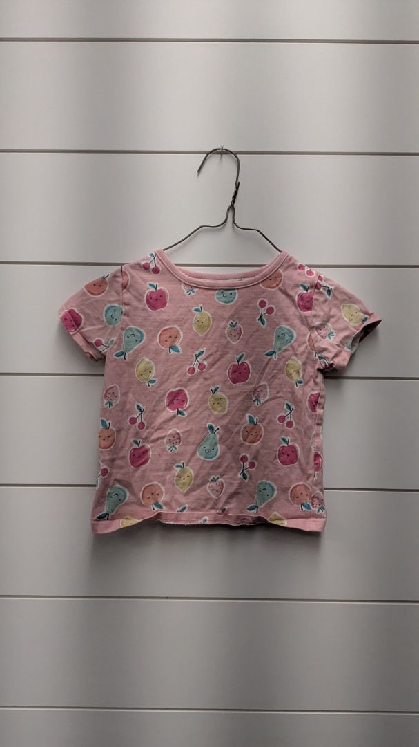 Garanimals Fruit Short Sleeve - 24mo