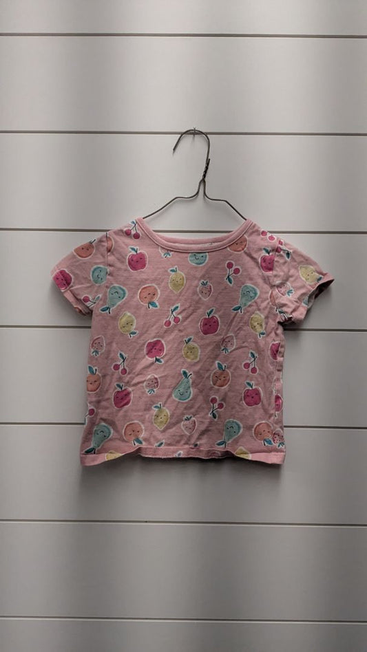 Garanimals Fruit Short Sleeve - 24mo