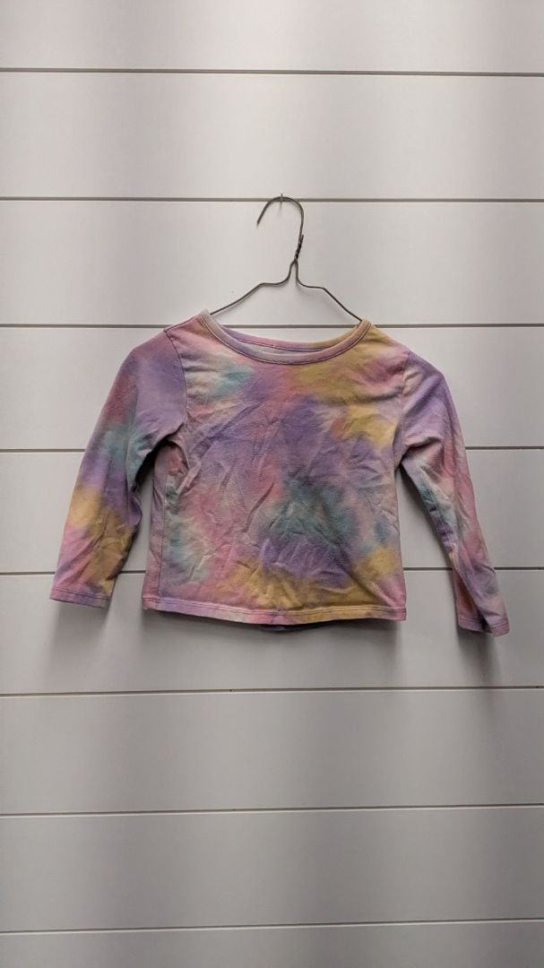 Garanimals Tye-Dye Long Sleeve - 24mo