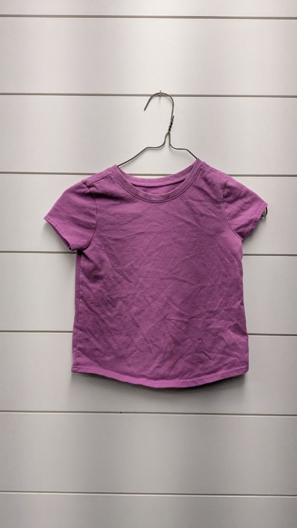 Garanimals Short Sleeve - 2t