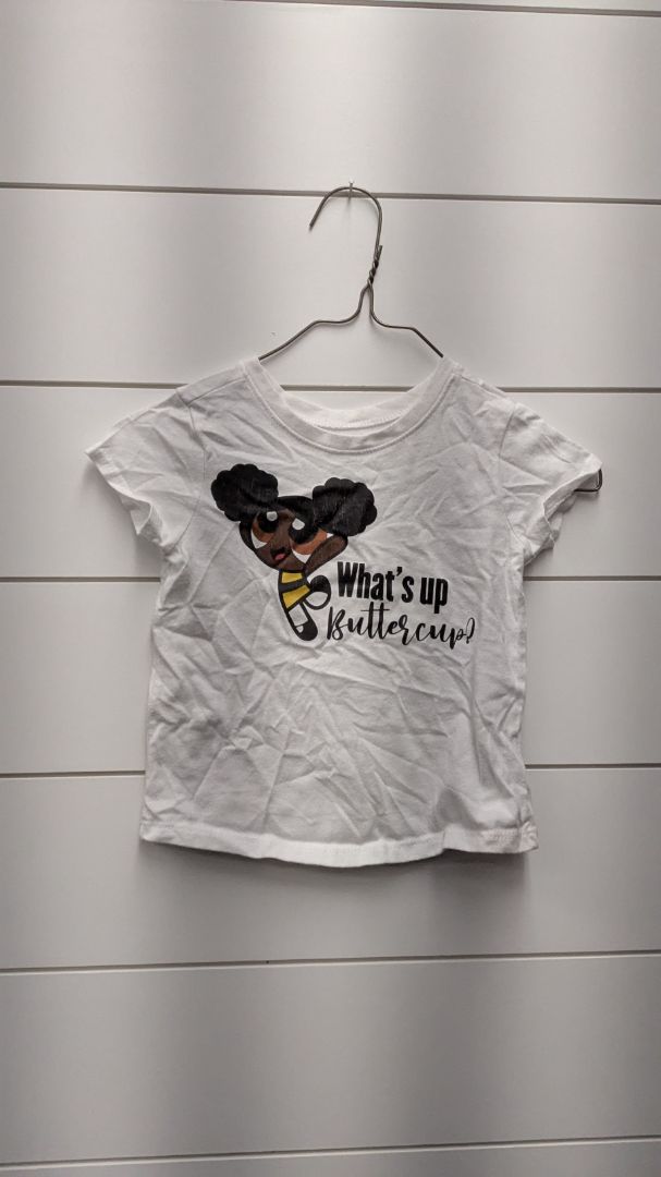 Garanimals Buttercup Short Sleeve - 18mo