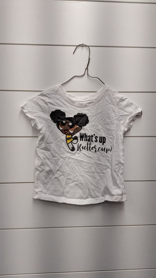 Garanimals Buttercup Short Sleeve - 18mo