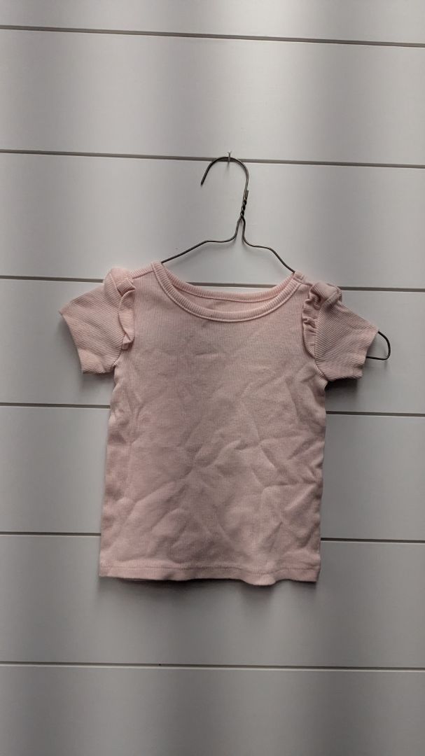 Garanimals Short Sleeve - 12mo