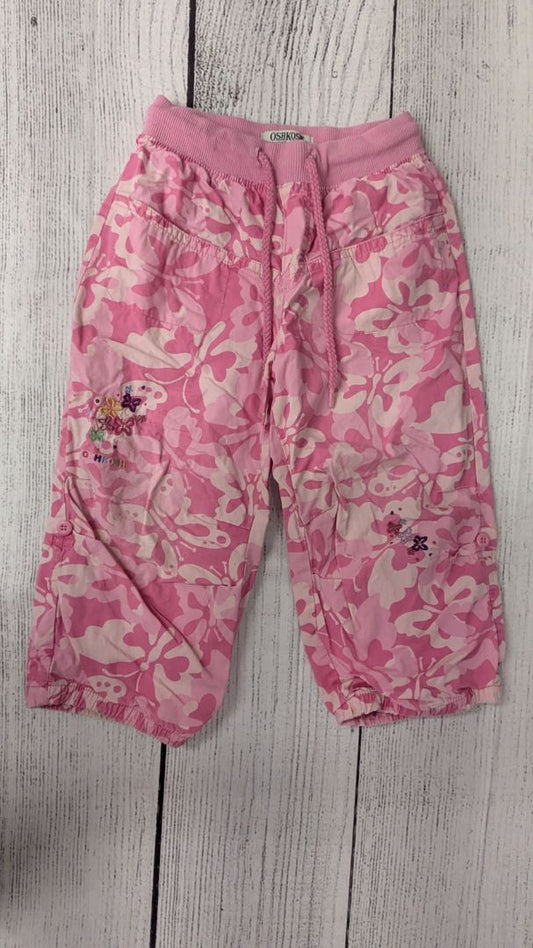 Oshkosh Butterfly Cargos - 3t