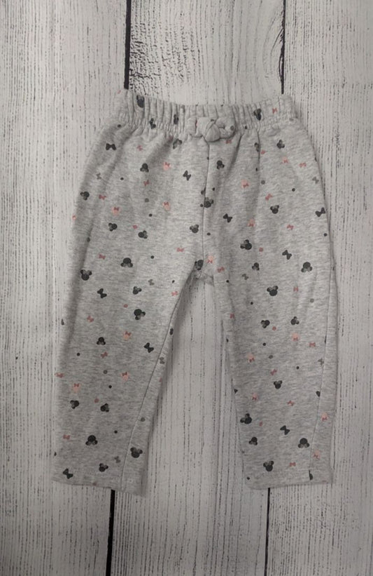 Disney Baby Minnie Mouse Sweatpants - 12mo