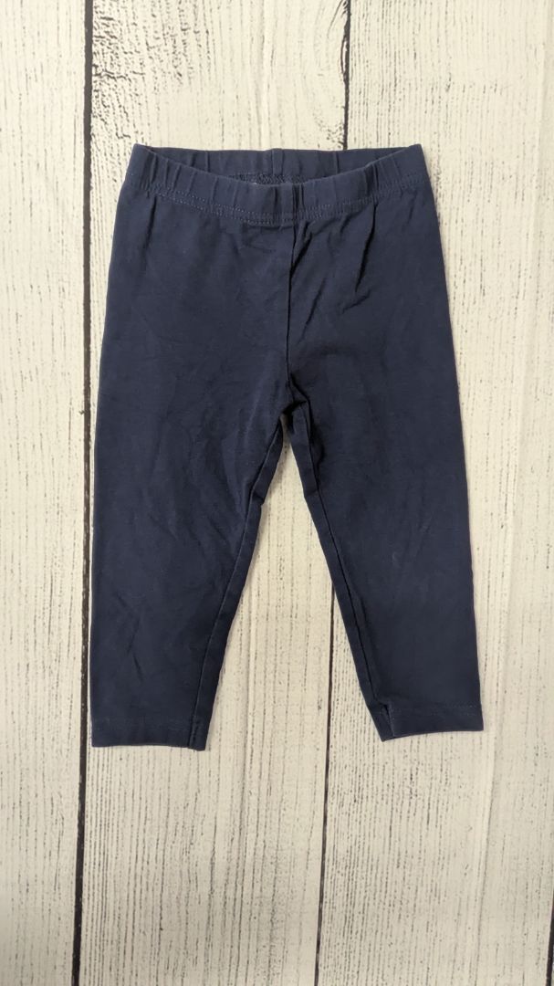 Carters Leggings - 3t