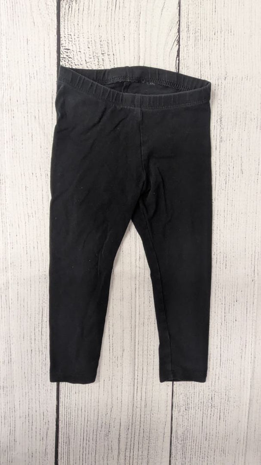 Cat & Jack Leggings - 2t