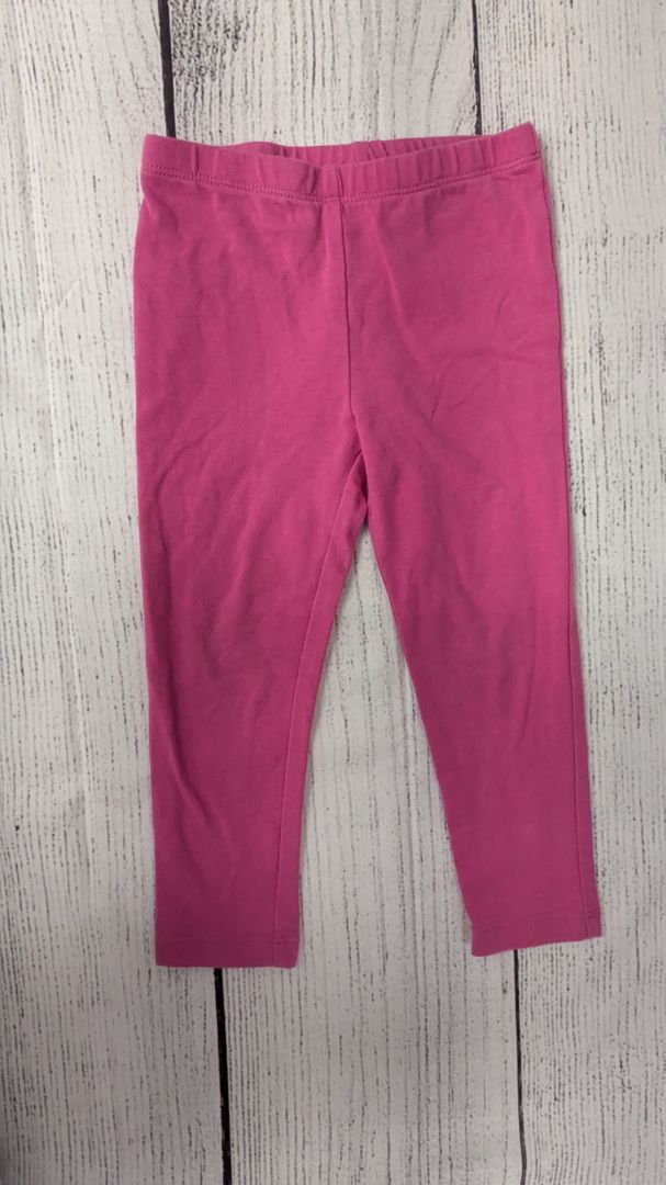 KIDS HEADQUARTERS Leggings - 2t