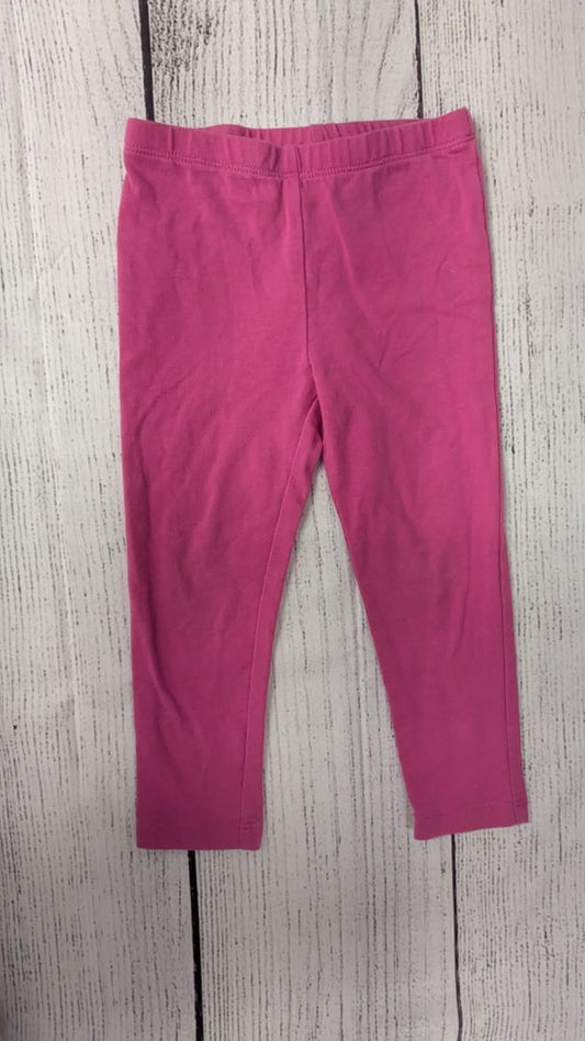 KIDS HEADQUARTERS Leggings - 2t