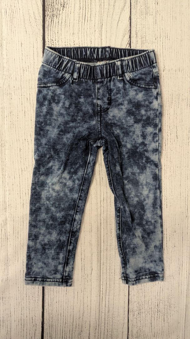 Cat & Jack Jeggings - 2t