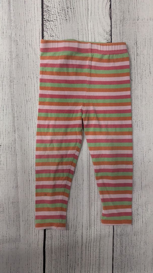 Bonnie Baby Pajama Pants - 24mo