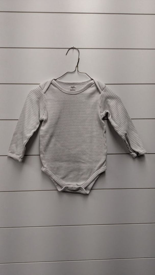 Touched By Nature Long Sleeve - 24mo