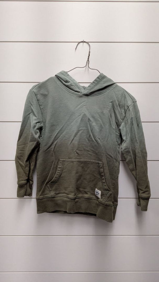Oshkosh Hoodie - 4t