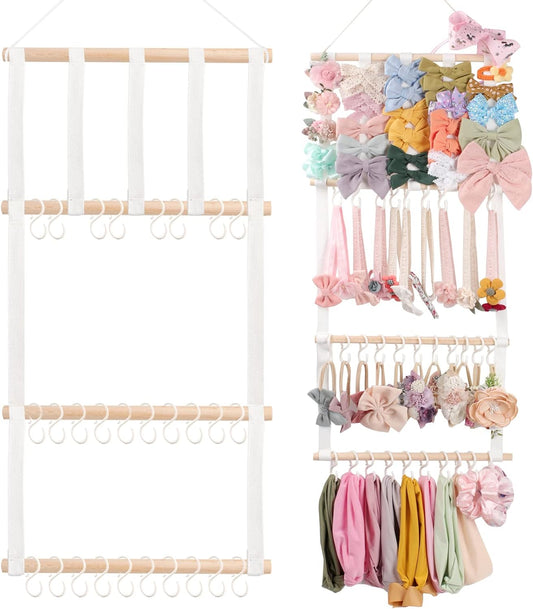 Headband Holder Hair Bows Organizer