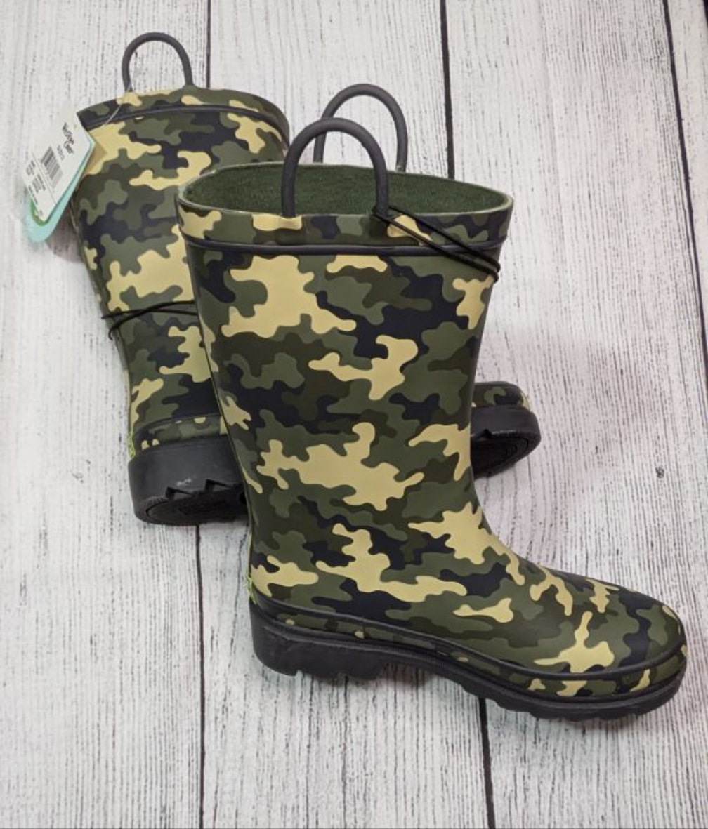 Western Chief Rainboots - 3