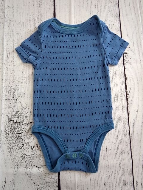 Cloud Island Short Sleeve - 9mo
