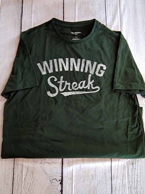 Goodfellow Short Sleeve - 14