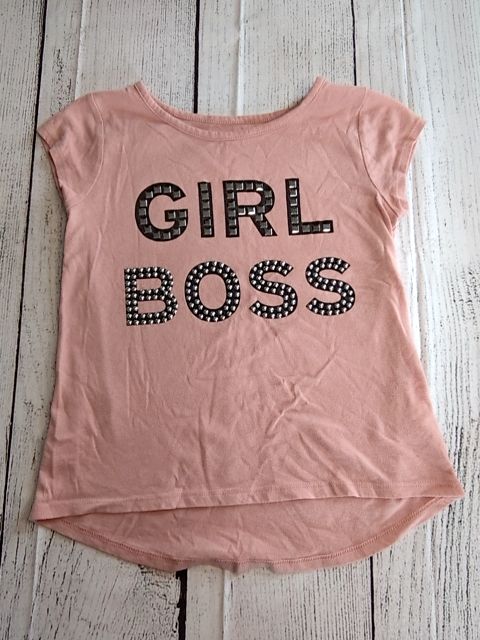 Children's Place Short Sleeve - 8