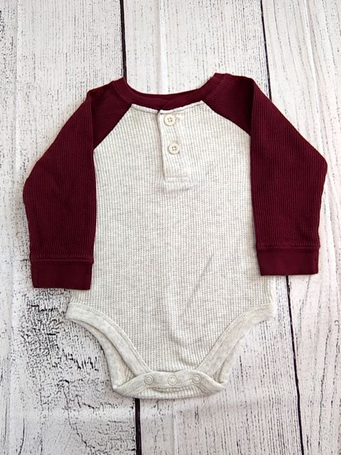Garanimals Long Sleeve - 9mo