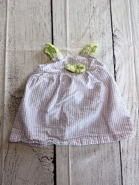 Nursery Rhyme Tank top - 9mo