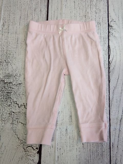 Carters Pants - 6mo