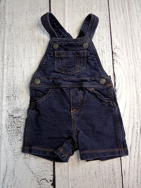 Carters Overall - 9mo