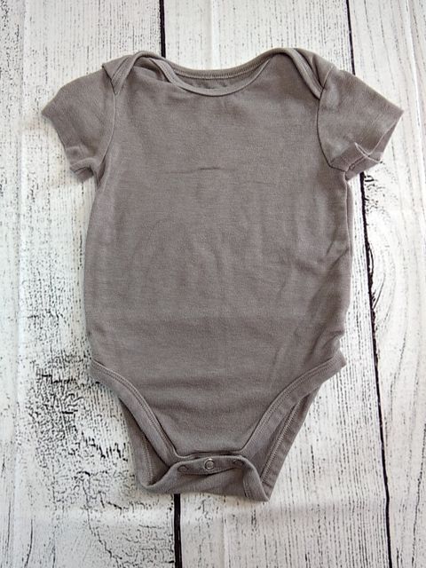 Hanes Short Sleeve - 18mo