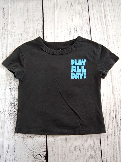 Cat & Jack Short Sleeve - 12mo