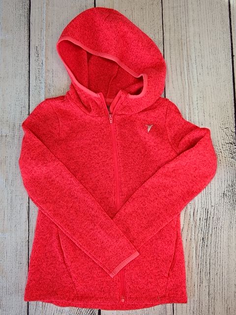 Old Navy Zip Up Hoodie - 8