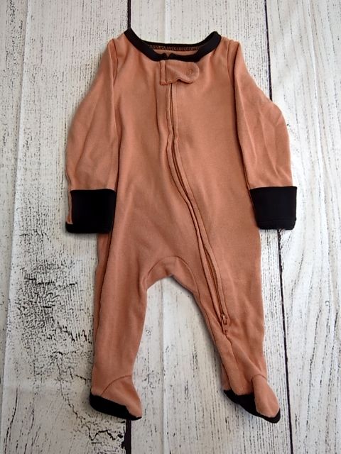 Cloud Island Pajamas - NB