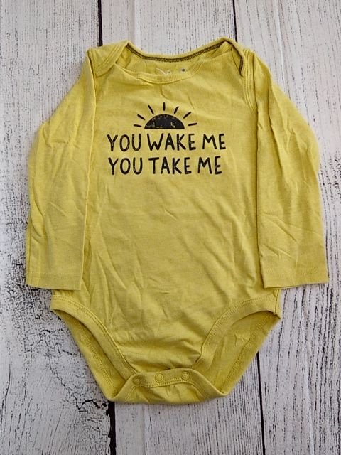 Jumping Beans Long Sleeve - 18mo