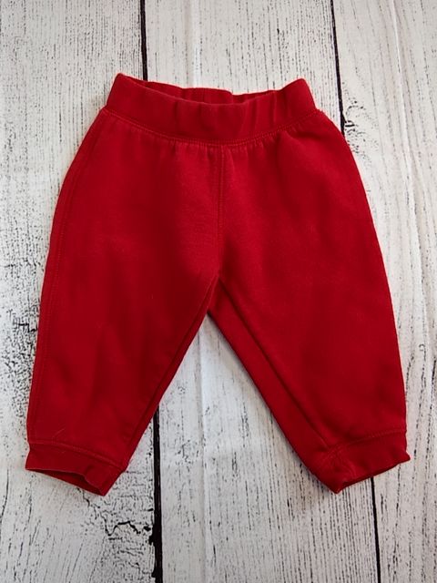 Okie Dokie Pants - 6mo