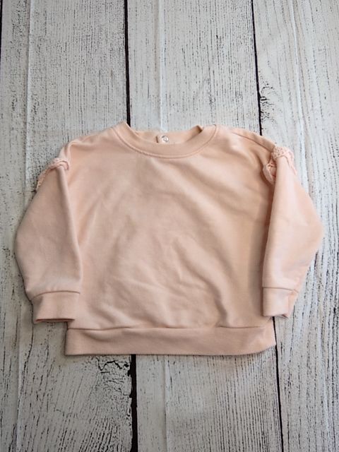Cat & Jack Long Sleeve - 9mo