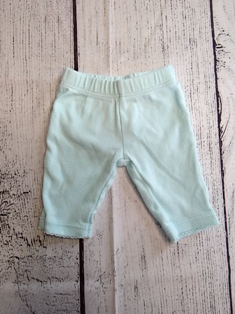 Carters Cupcake Pants - Preemie