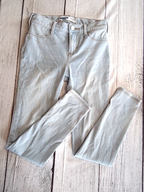 Old Navy Jeggings - 7