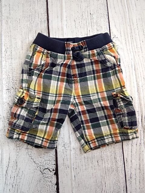 GAP Shorts - 24mo