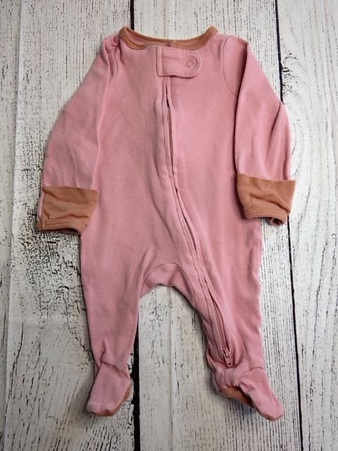 Cloud Island Pajamas - NB