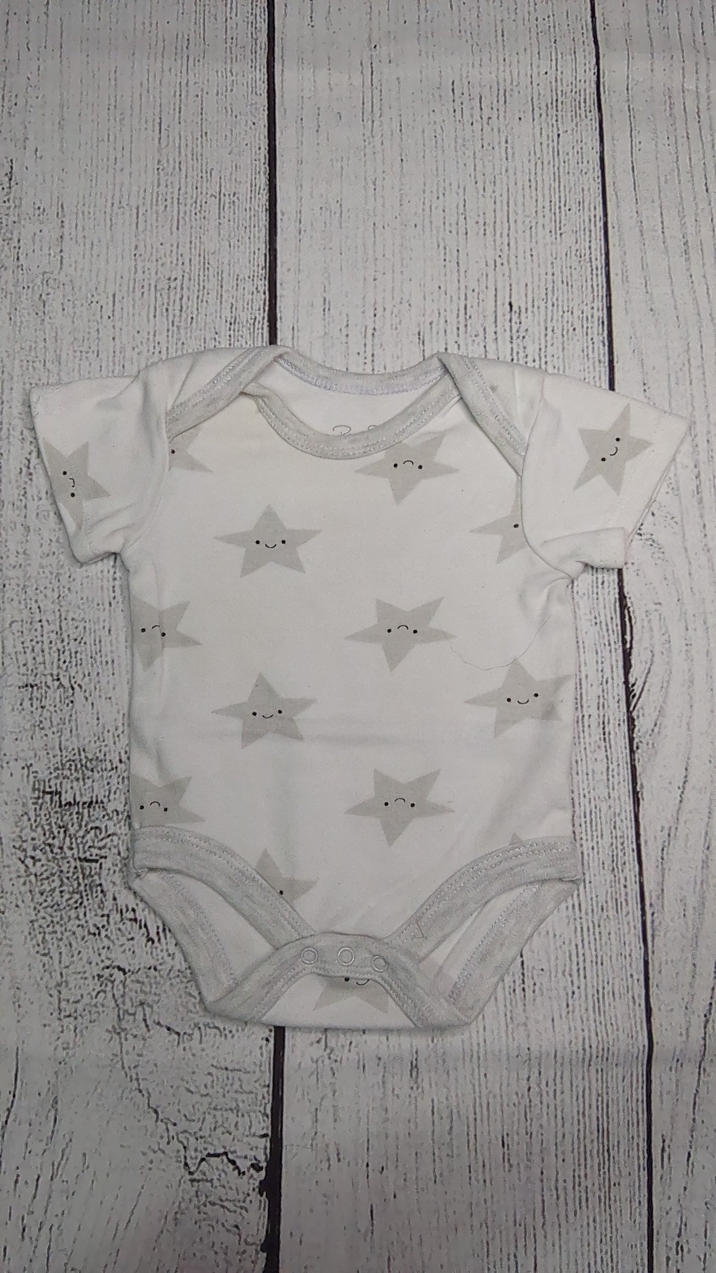 Rene Rofe Onesie - 6mo