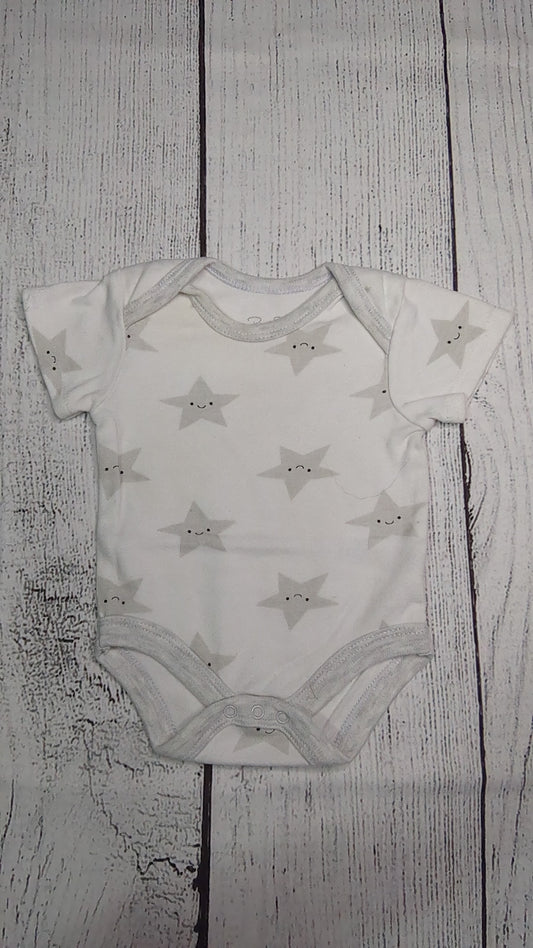 Rene Rofe Onesie - 6mo