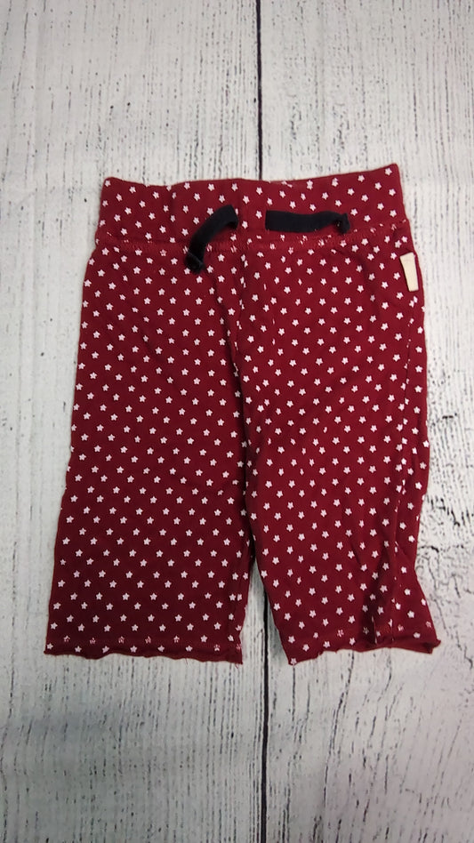 Burts Bees Star Pants - 3mo